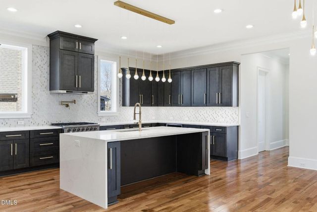 4205 Limerick Drive, Burlington, NC 27215