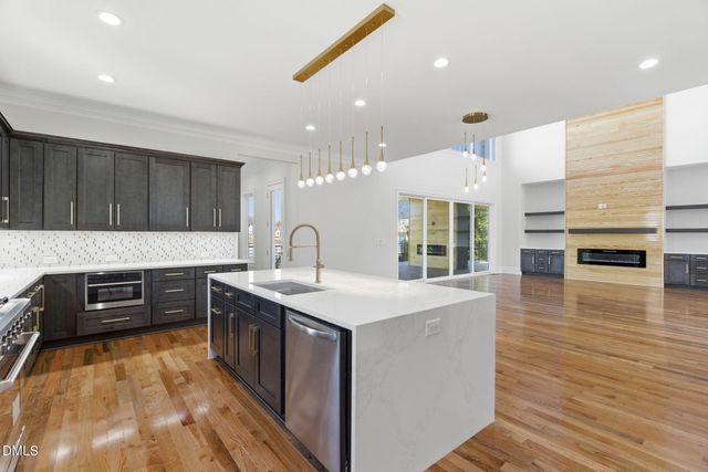 4205 Limerick Drive, Burlington, NC 27215