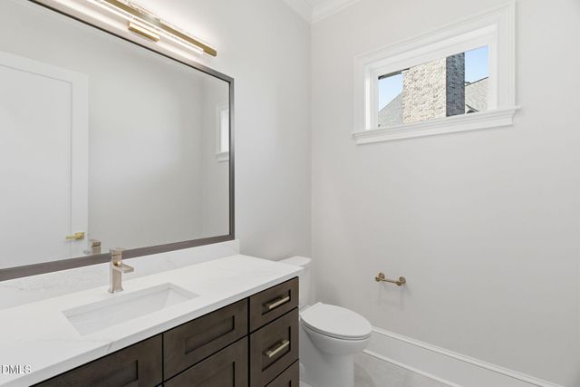 4205 Limerick Drive, Burlington, NC 27215