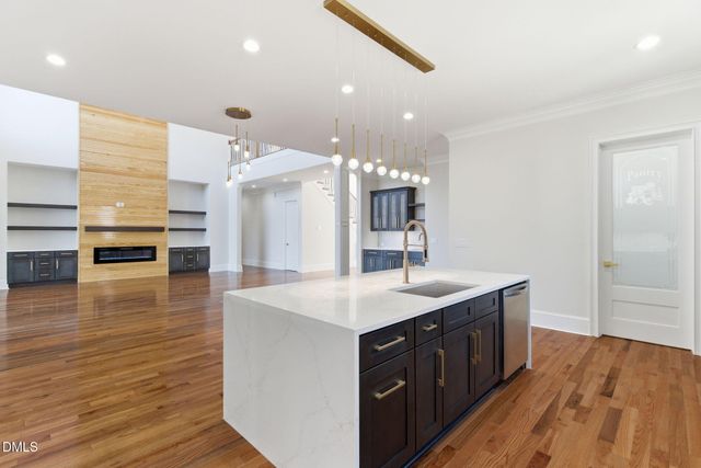 4205 Limerick Drive, Burlington, NC 27215