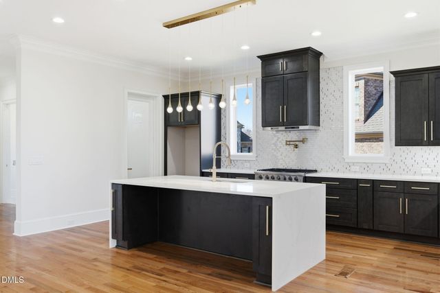 4205 Limerick Drive, Burlington, NC 27215