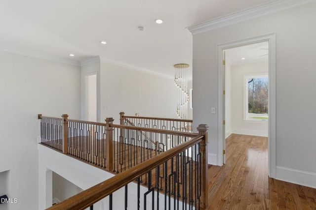 4205 Limerick Drive, Burlington, NC 27215