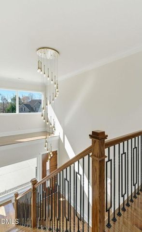 4205 Limerick Drive, Burlington, NC 27215