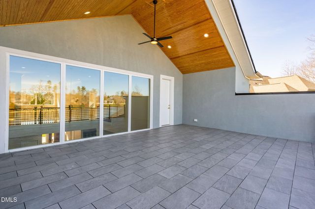 4205 Limerick Drive, Burlington, NC 27215