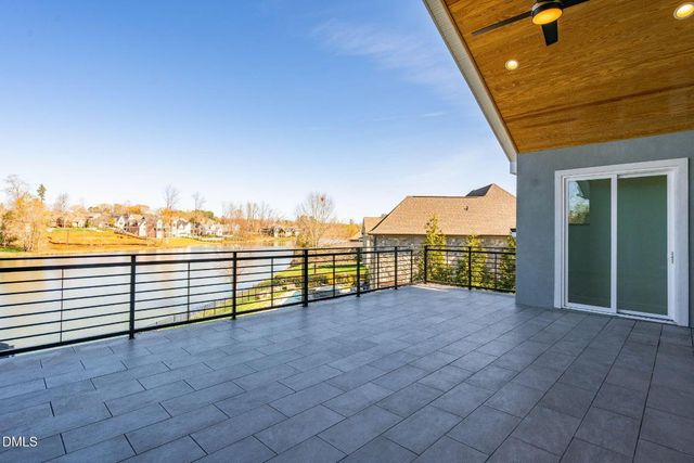 4205 Limerick Drive, Burlington, NC 27215