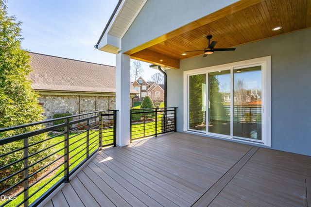 4205 Limerick Drive, Burlington, NC 27215