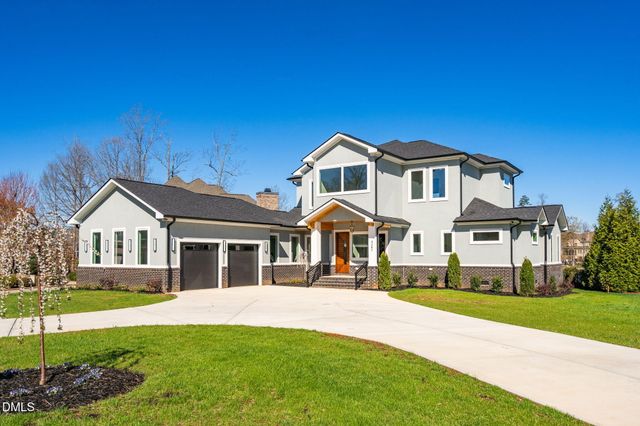 4205 Limerick Drive, Burlington, NC 27215