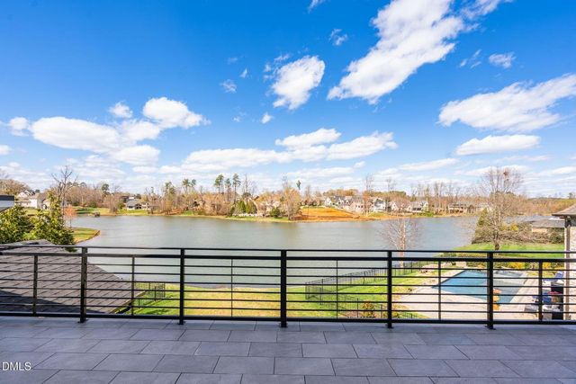 4205 Limerick Drive, Burlington, NC 27215