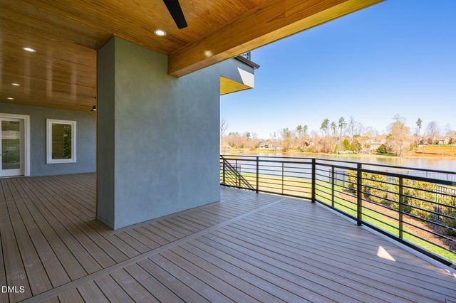 4205 Limerick Drive, Burlington, NC 27215