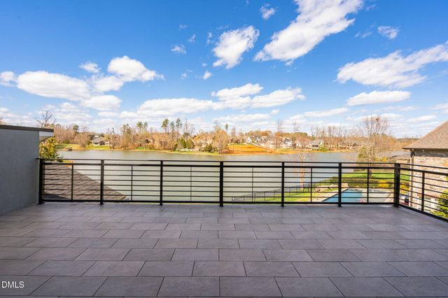 4205 Limerick Drive, Burlington, NC 27215