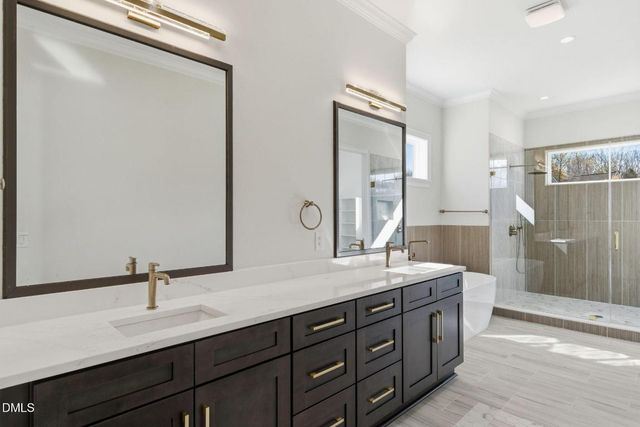 4205 Limerick Drive, Burlington, NC 27215