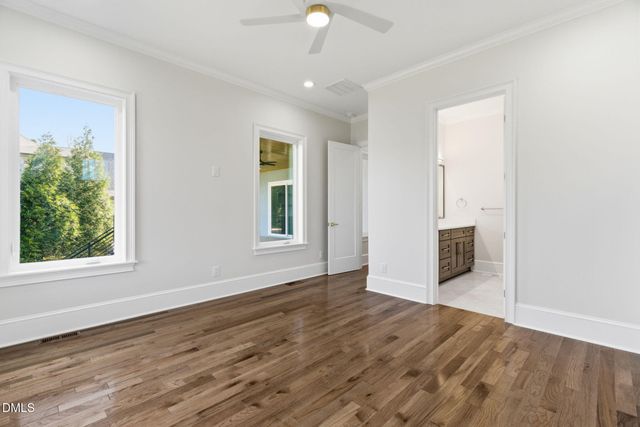 4205 Limerick Drive, Burlington, NC 27215