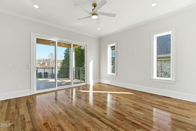 4205 Limerick Drive, Burlington, NC 27215