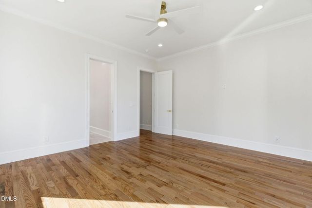 4205 Limerick Drive, Burlington, NC 27215