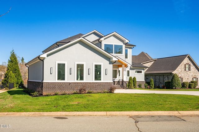 4205 Limerick Drive, Burlington, NC 27215