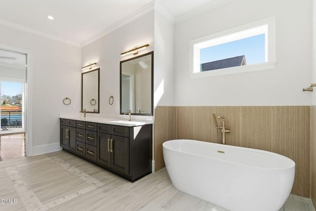 4205 Limerick Drive, Burlington, NC 27215