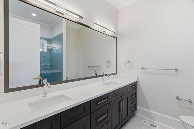 4205 Limerick Drive, Burlington, NC 27215