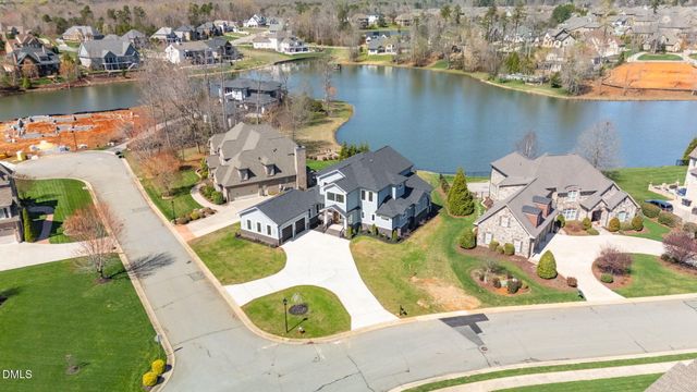 4205 Limerick Drive, Burlington, NC 27215