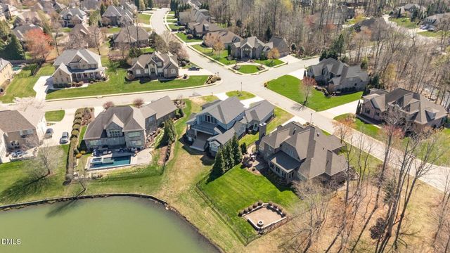 4205 Limerick Drive, Burlington, NC 27215