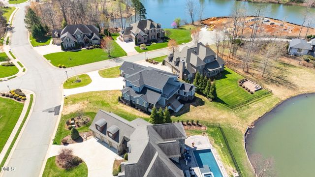 4205 Limerick Drive, Burlington, NC 27215