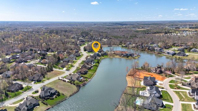 4205 Limerick Drive, Burlington, NC 27215