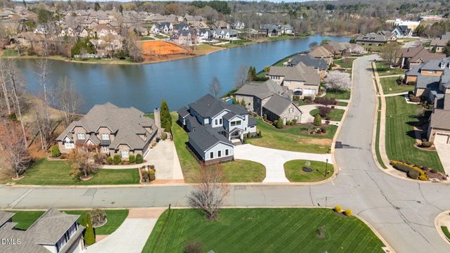 4205 Limerick Drive, Burlington, NC 27215