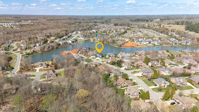 4205 Limerick Drive, Burlington, NC 27215