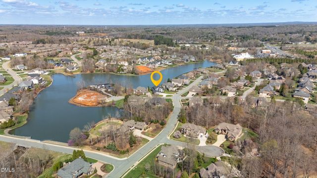 4205 Limerick Drive, Burlington, NC 27215