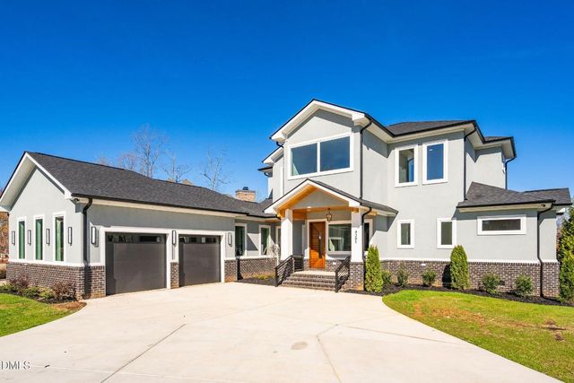 4205 Limerick Drive, Burlington, NC 27215