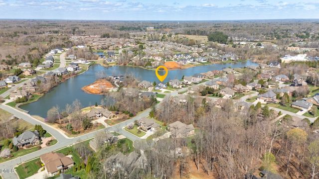 4205 Limerick Drive, Burlington, NC 27215