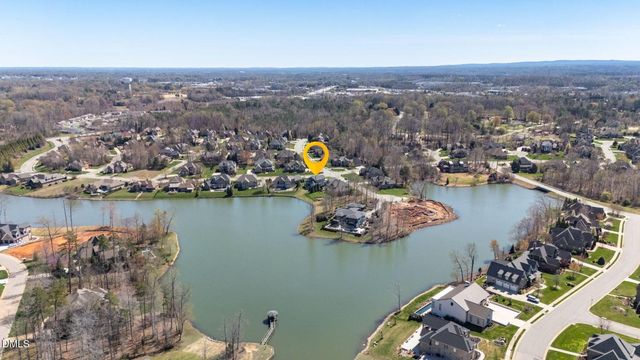 4205 Limerick Drive, Burlington, NC 27215