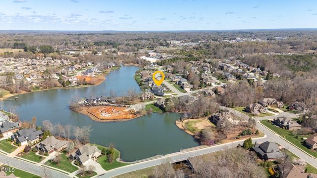 4205 Limerick Drive, Burlington, NC 27215