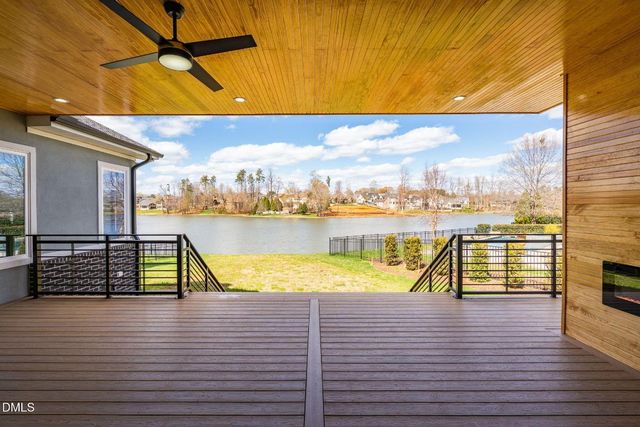 4205 Limerick Drive, Burlington, NC 27215