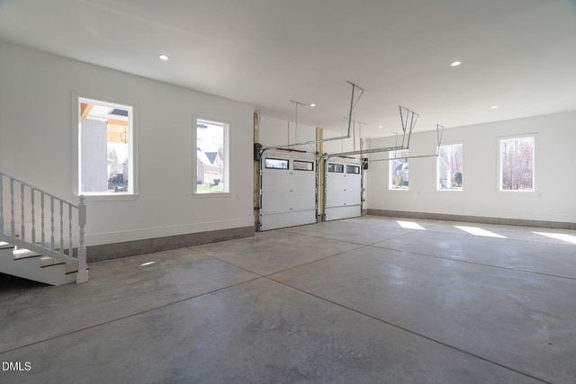 4205 Limerick Drive, Burlington, NC 27215