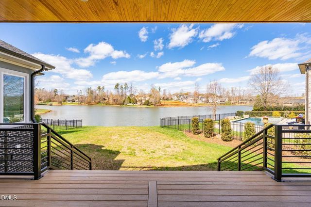 4205 Limerick Drive, Burlington, NC 27215