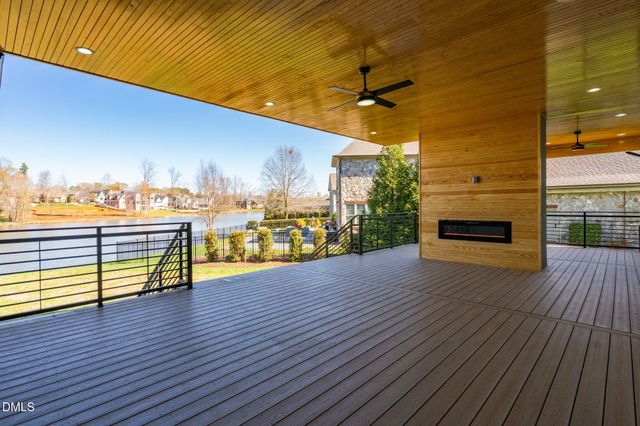 4205 Limerick Drive, Burlington, NC 27215