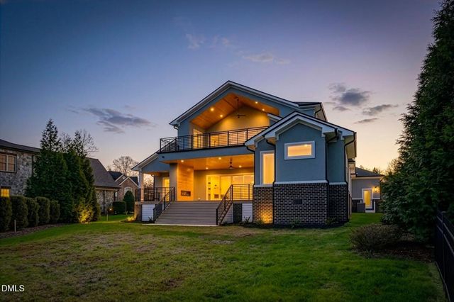 4205 Limerick Drive, Burlington, NC 27215