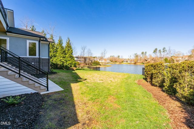 4205 Limerick Drive, Burlington, NC 27215