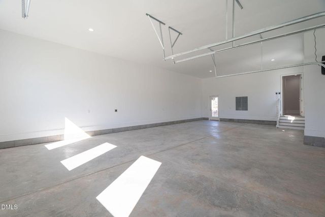 4205 Limerick Drive, Burlington, NC 27215