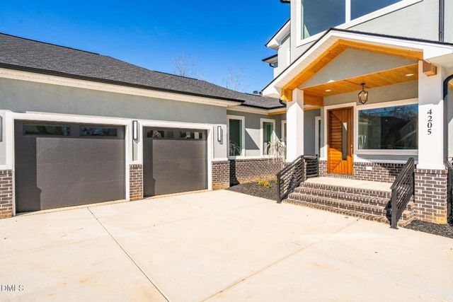 4205 Limerick Drive, Burlington, NC 27215