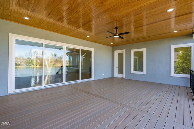 4205 Limerick Drive, Burlington, NC 27215