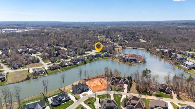 4205 Limerick Drive, Burlington, NC 27215