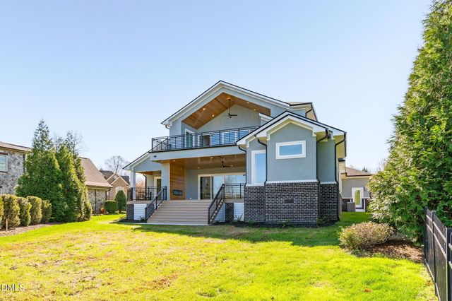 4205 Limerick Drive, Burlington, NC 27215