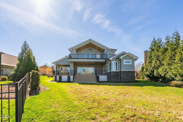 4205 Limerick Drive, Burlington, NC 27215