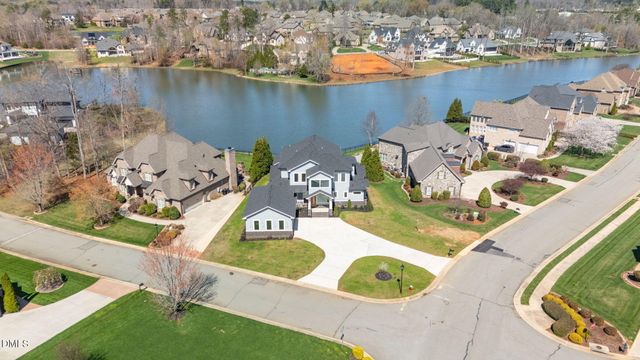 4205 Limerick Drive, Burlington, NC 27215