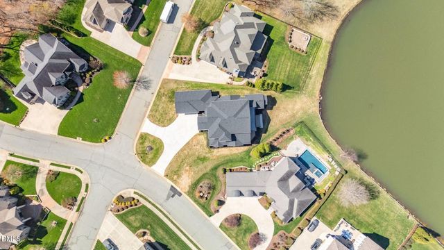 4205 Limerick Drive, Burlington, NC 27215