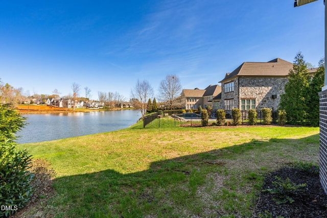 4205 Limerick Drive, Burlington, NC 27215