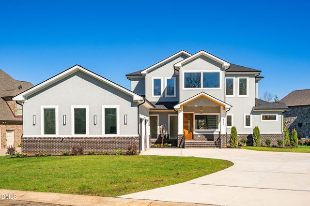 4205 Limerick Drive, Burlington, NC 27215