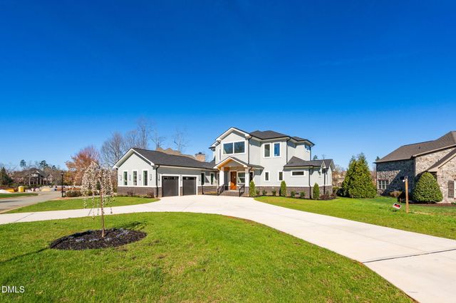 4205 Limerick Drive, Burlington, NC 27215