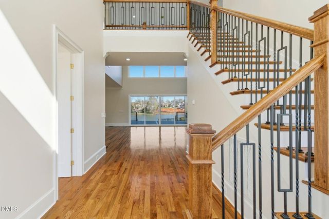 4205 Limerick Drive, Burlington, NC 27215